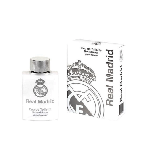 Real Madrid Eau de Toilette