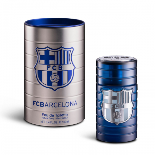 FC Barcelona Eau de Parfum
