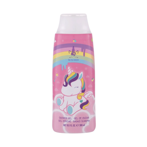 Eau My Unicorn Shower Gel