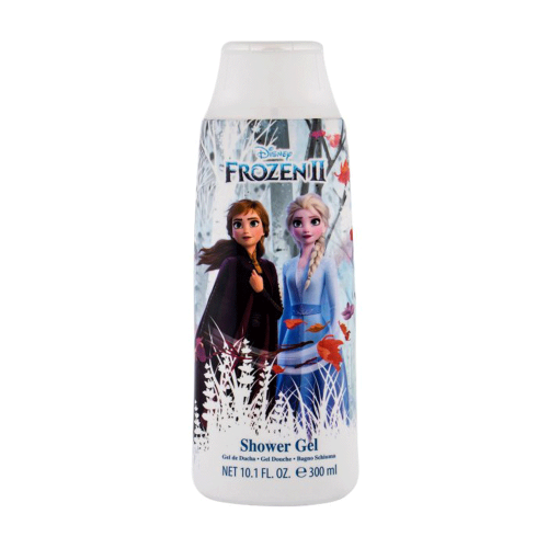 Frozen II Shower Gel