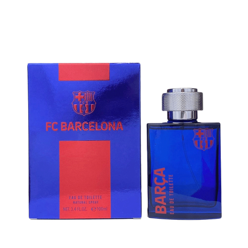 FC Barcelona Eau de Toilette