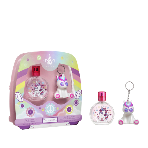 Eau my Unicorn Eau de Toilette Set