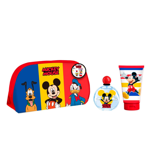 Mickey & Friends Eau de Toilette Set