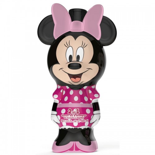 Minnie Shower gel & Shampoo