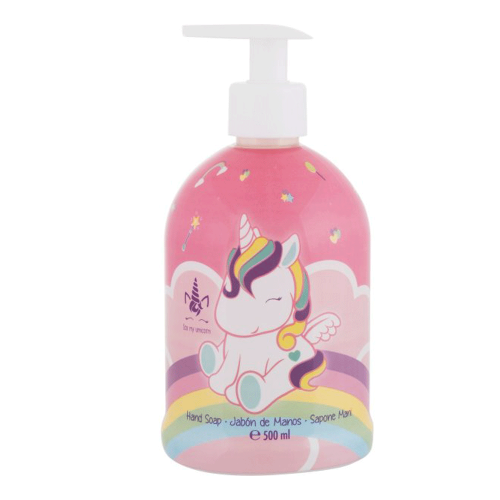 Eau My Unicorn Hand Soap