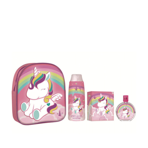 Eau My Unicorn Eau de Toilette Set