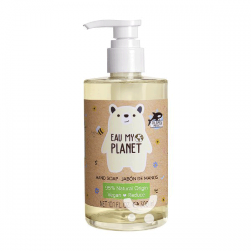 Eau my Planet Hand Soap