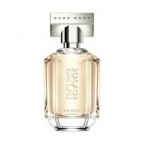 The Scent Pure Accord For Her Eau de Toilette