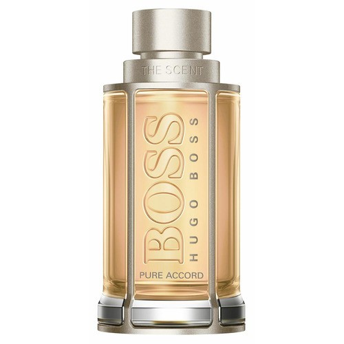 The Scent Pure Accord For Him Eau de Toilette