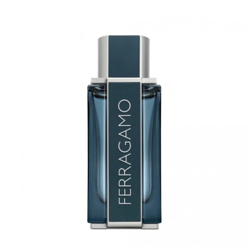 Ferragamo Intense Leather Eau de Parfum