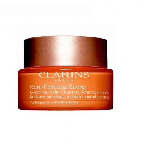 Extra-Firming Energy Cream