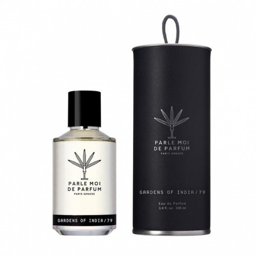 Gardens of India/79 Eau de Parfum