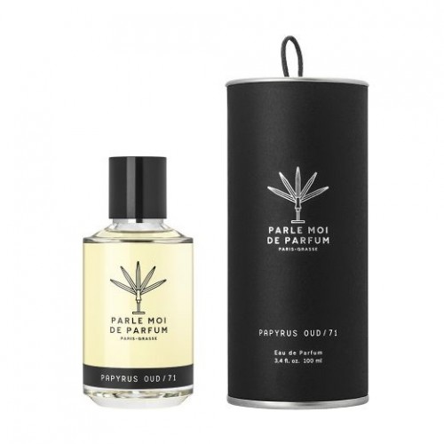 Papyrus Oud/71 Eau de Parfum