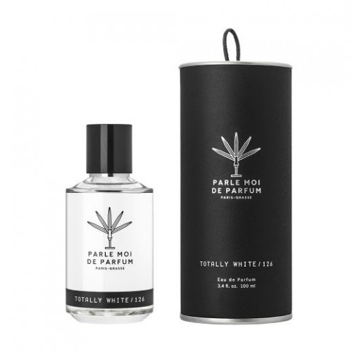 Totally White/126 Eau de Parfum