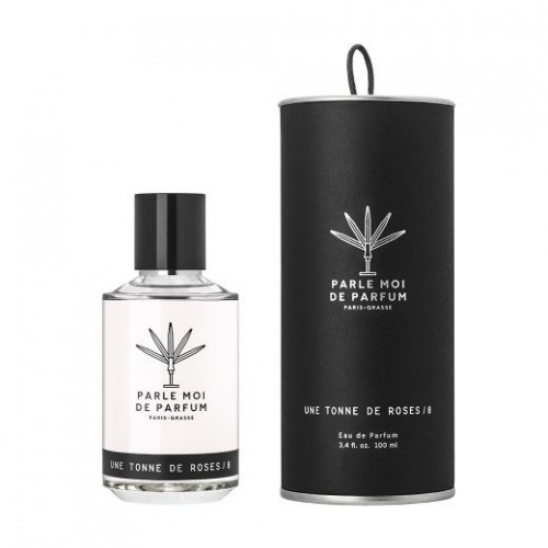 Une Tonne de Roses/8 Eau de Parfum