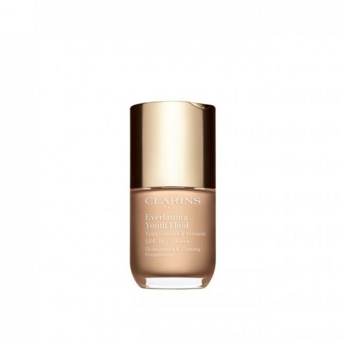 Everlasting Youth Fluid SPF15 Foundation