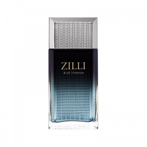 Blue Titanium Eau de Parfum