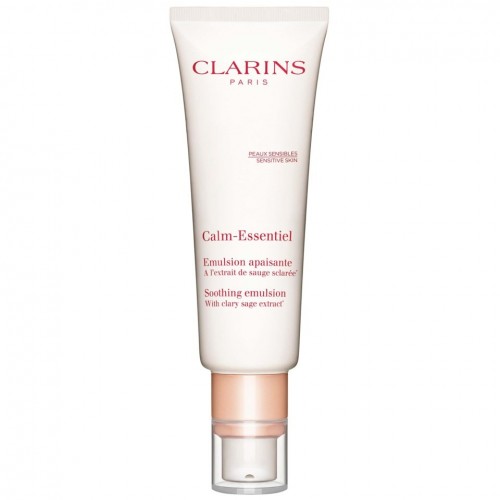 Calm-Essentiel Soothing Emulsion