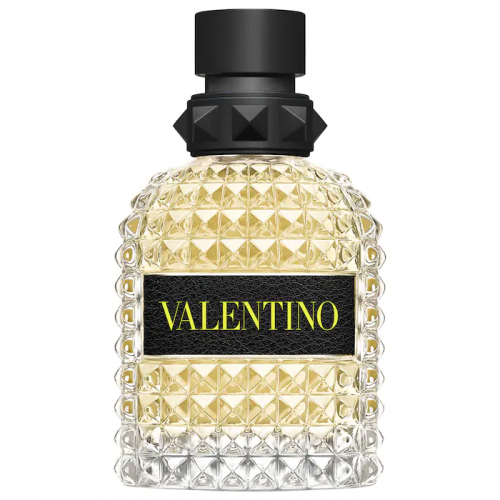 Born In Roma Yellow Dream Uomo Eau de Toilette