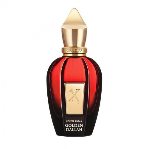 Coffee Break Collection Golden Dallah Parfum