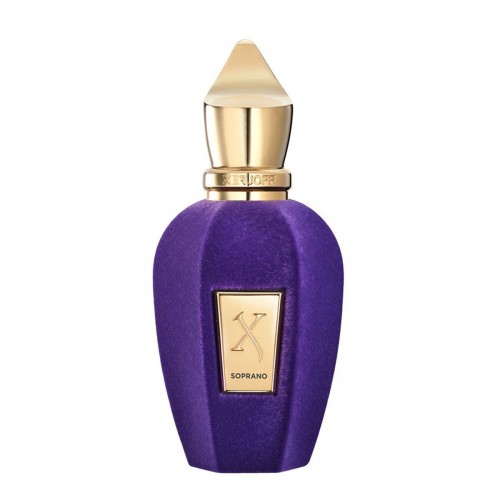 V Collection Soprano Eau De Parfum