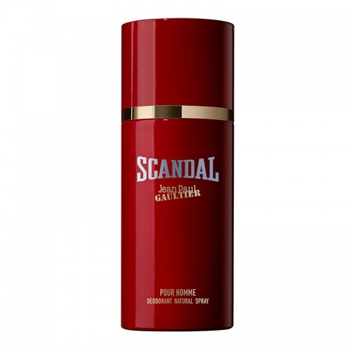 Scandal for Him Deodorant