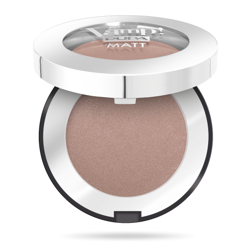 Vamp! Matt Compact Eyeshadow