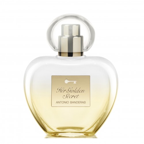 Her Golden Secret Eau de Toilette