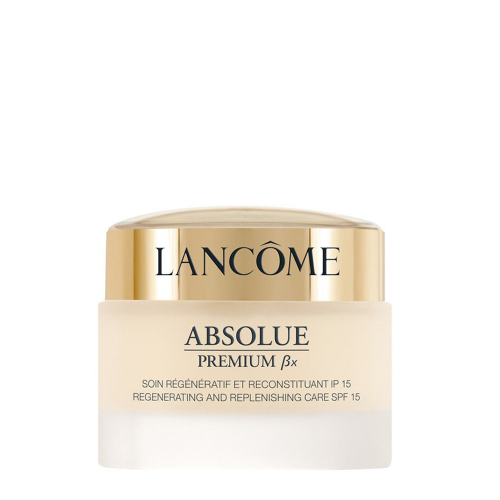 Absolue Premium Bx Regenerating & Replenishing SPF 15 Day Cream