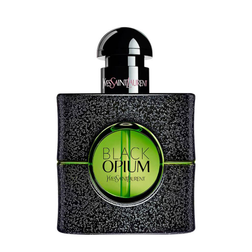 Black Opium Illicit Green Eau De Parfum