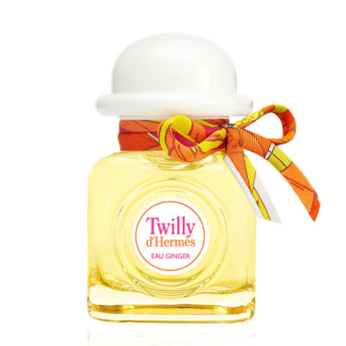 Twilly d'Hermes Eau Ginger Eau de Parfum