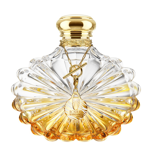 Soleil Vibrant Eau de Parfum