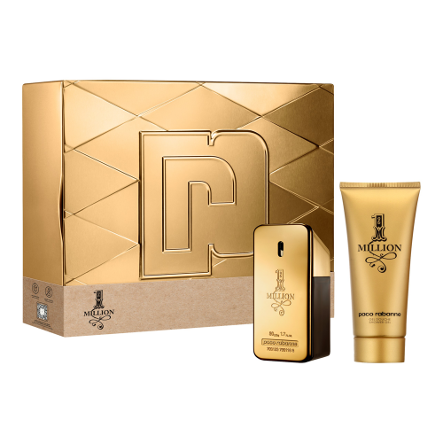 1Million Eau de Toilette Set