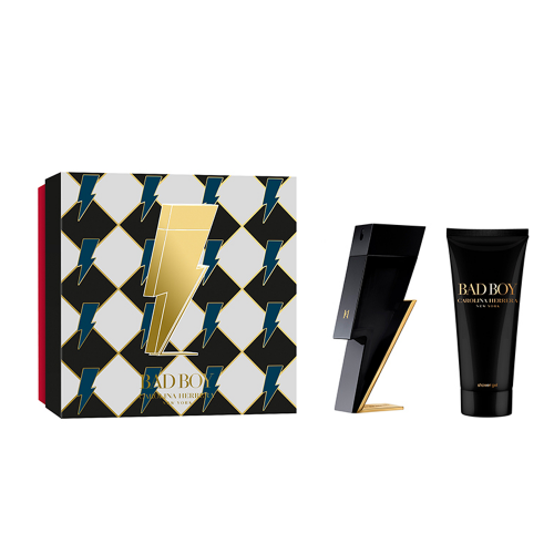 Bad Boy Eau de Toilette Set
