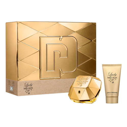 Lady Million Eau de Parfum Set
