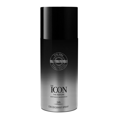 The Icon Eau de Parfum Deodorant Spray