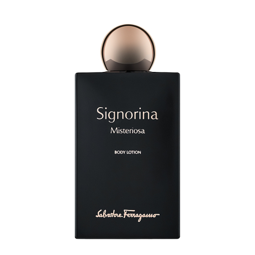 Signorina Misteriosa Body Lotion