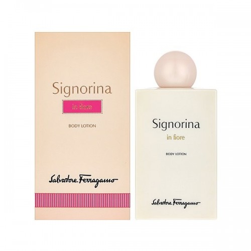 Signorina in Fiore Body Lotion