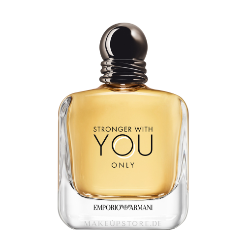 Emporio Armani Stronger With You Only Eau de Toilette