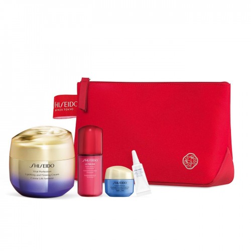 Vital Perfection Uplifting And Firming Cream Set