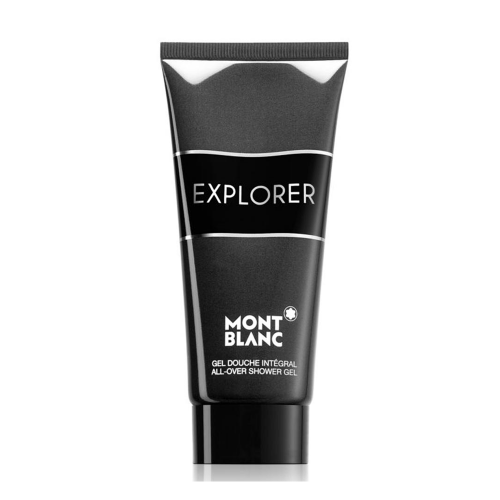 Explorer Shower Gel For Men