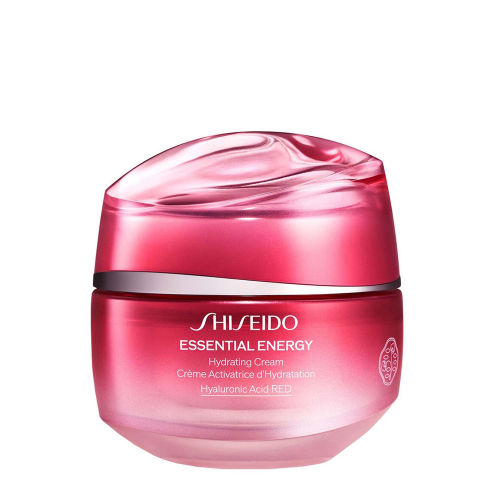 Essential Energy Hydrating Cream