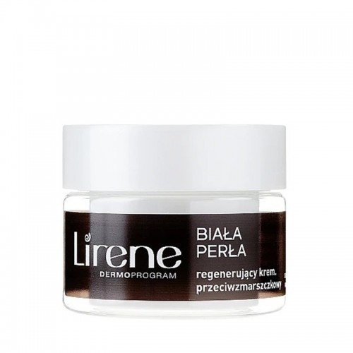White Pearl Moisturiser