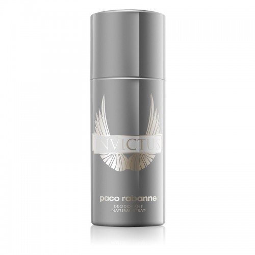 Invictus Deodorant Spray