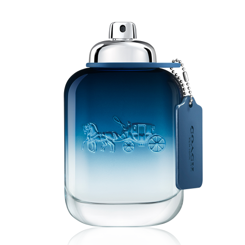 Man Blue Eau de Toilette