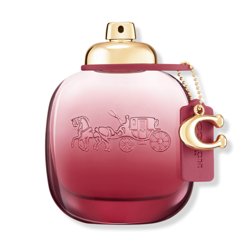 Wild Rose Eau De Parfum
