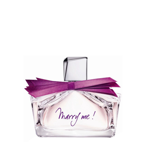 Marry Me Eau De Parfum