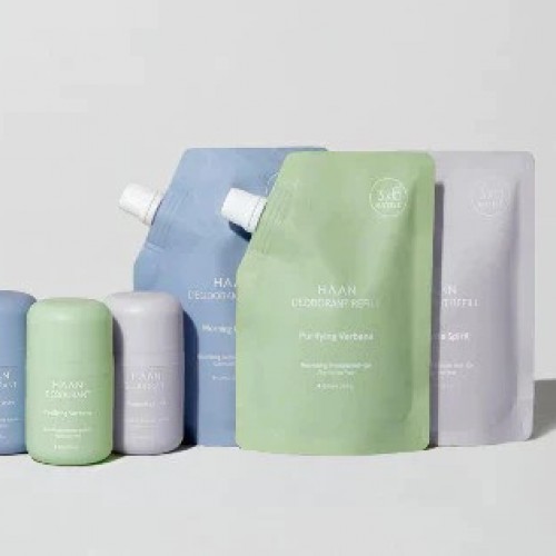 Deodorant REFILL