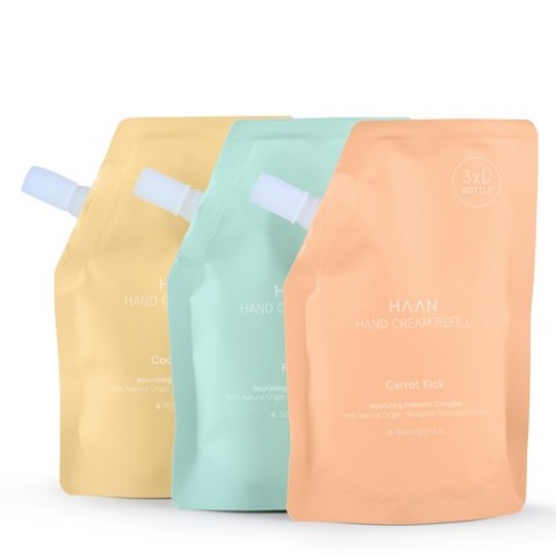 Hand Cream REFILL