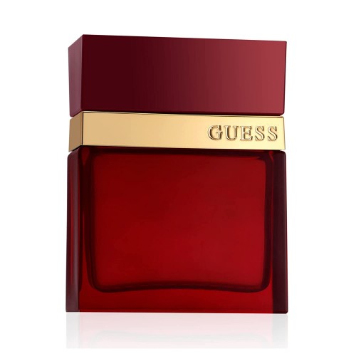 Seductive Red For Men Eau de Toilette